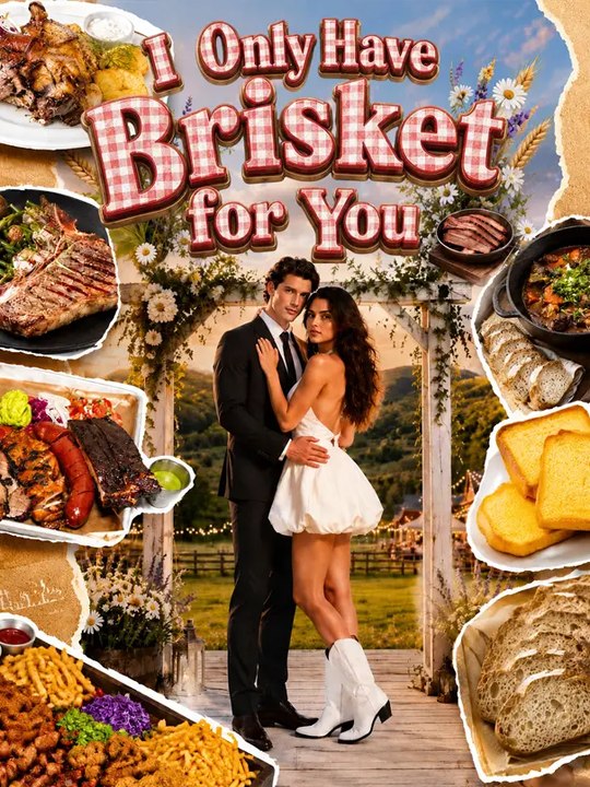 I Only Have Brisket for You - Full #englishsub #fullmovie 🍿🍿