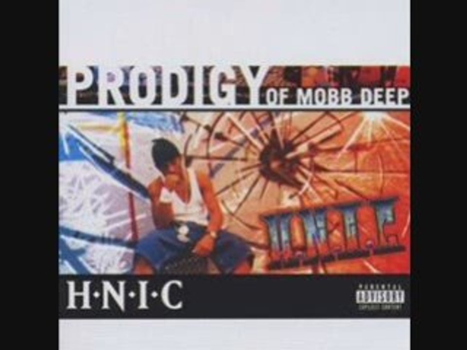 Prodigy 05 What u Rep