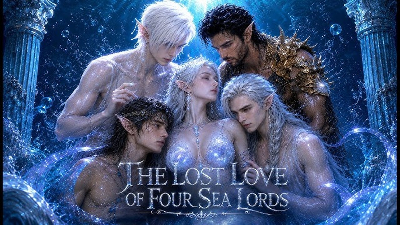 The Lost Love of Four Sea Lords