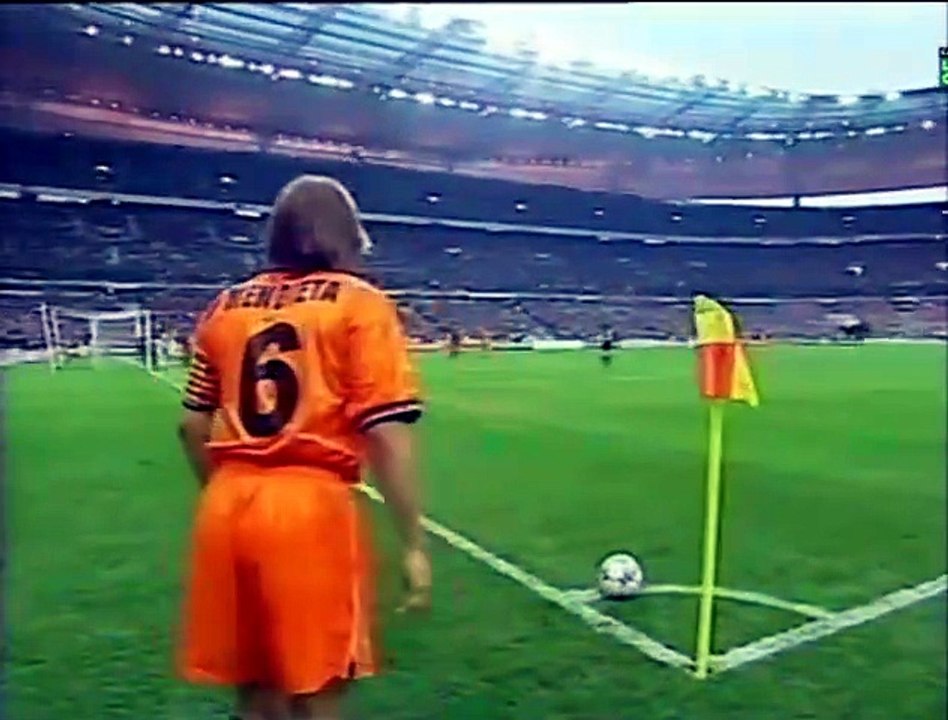 Real Madrid vs. Valencia CF