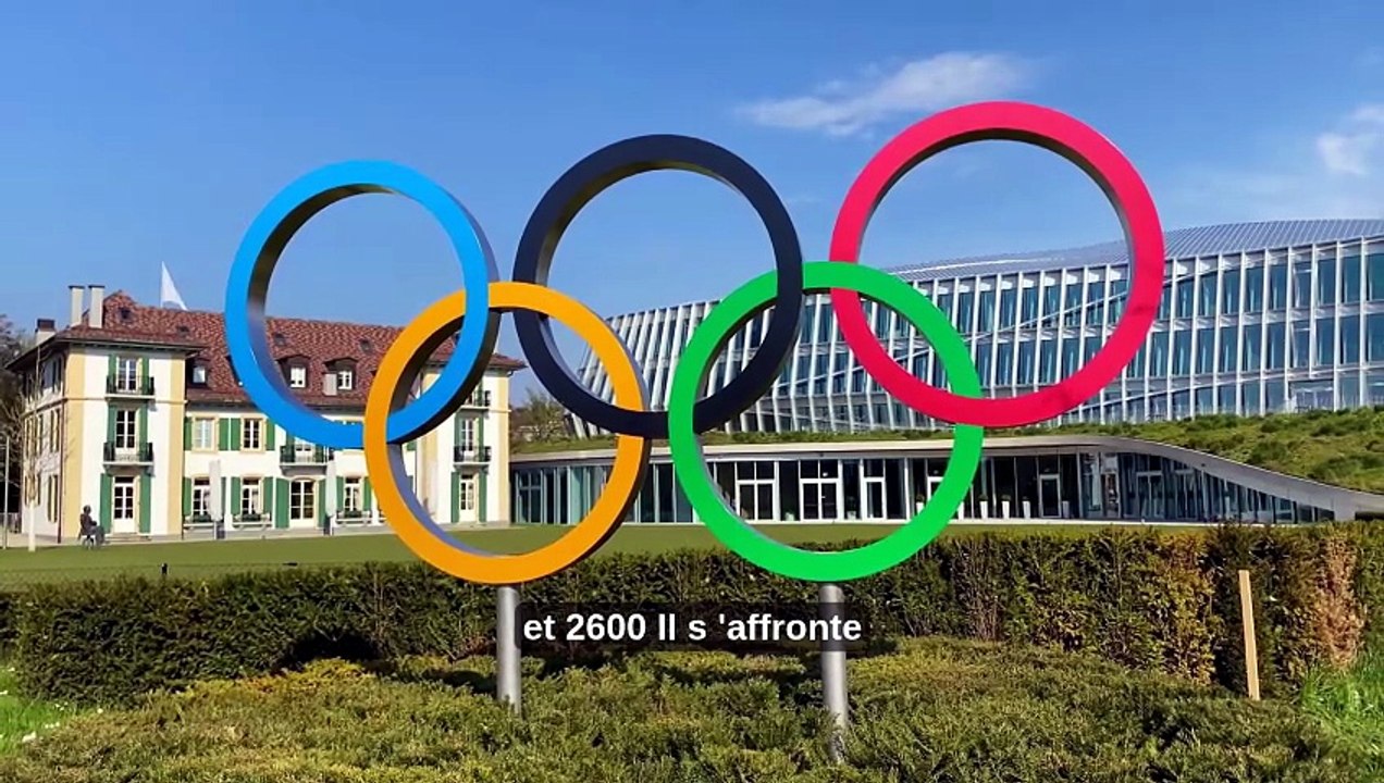 Jeux olympiques de 1920