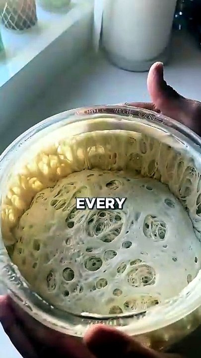 This Jar Will Feed You 😯🍞