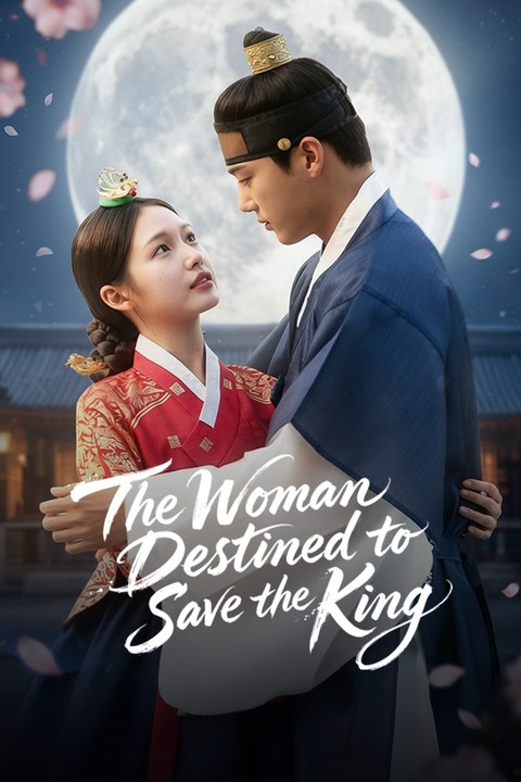 The Woman Destined to Save the King Episode 4