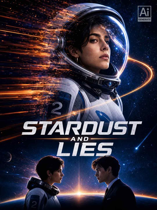 Stardust and Lies reelshorts