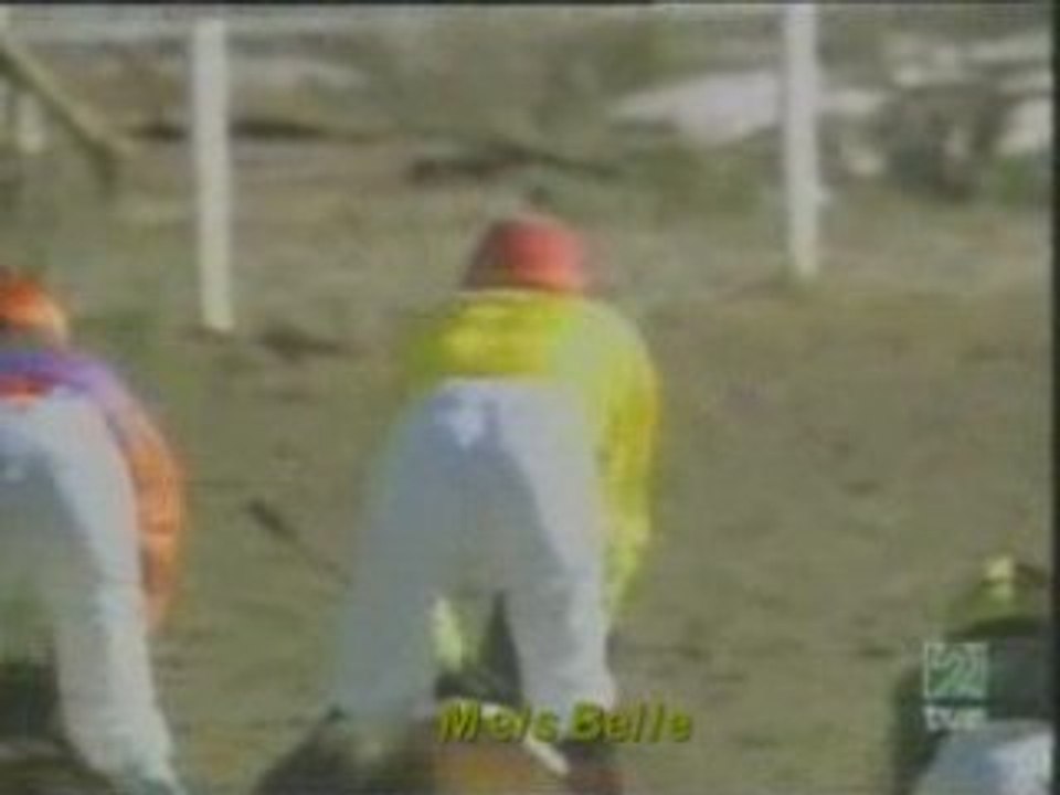 2006.01.01, nº 3 MJ (Diario Sur, Hand) Mels Belle