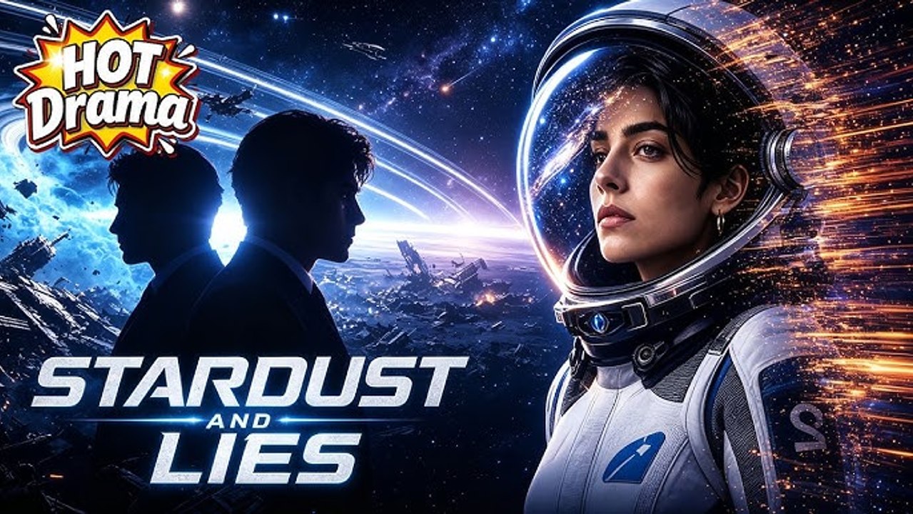Stardust and Lies丨New Movie ✅