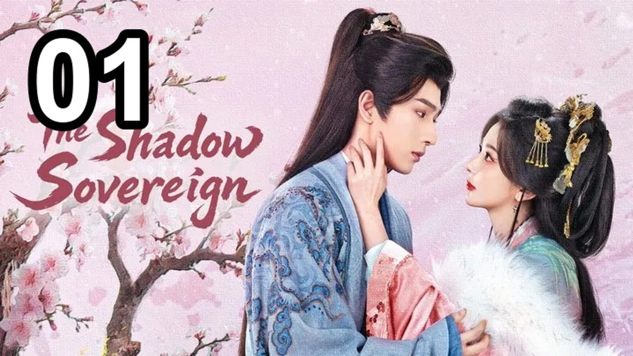 🐉 The Shadow Sovereign (2026) - Episode 1 🔥 English Sub | NextAsia Series