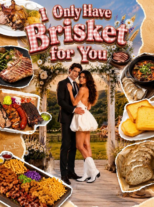 I Only Have Brisket for You丨New Movie ✅