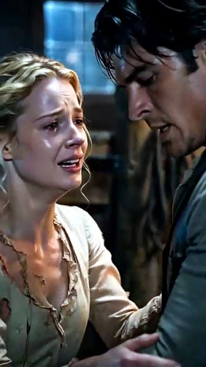 Westworld_ I Return With Gold 🧡🍏 🔥 [Full Movie]