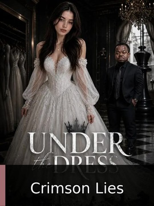 Under the Dress #engsub #fullepisode❌🎬 | Crimson Lies