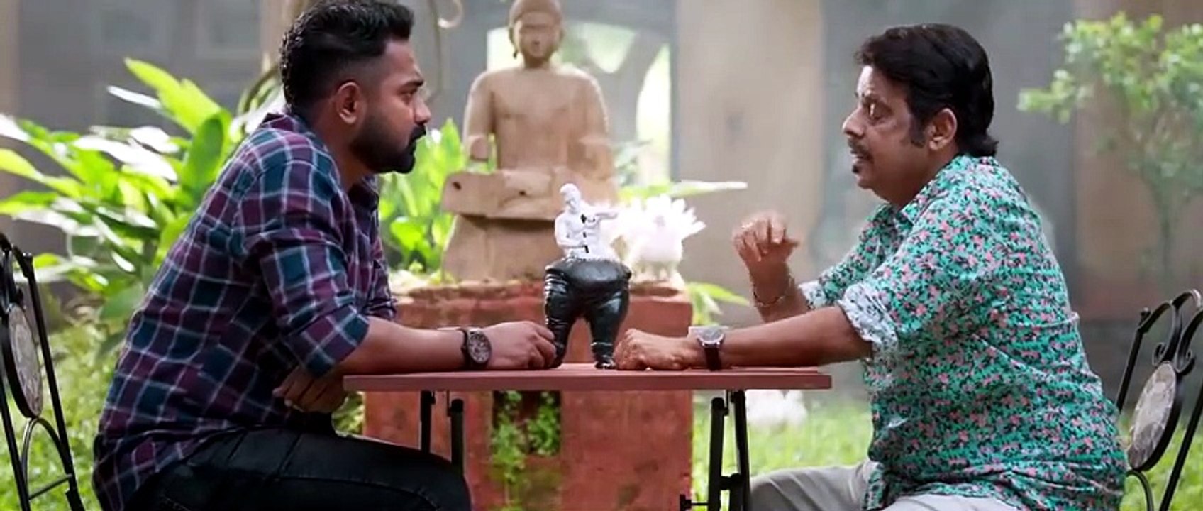 A Ranjith Cinema Malayalam Movie Part 2 [Full Movie]