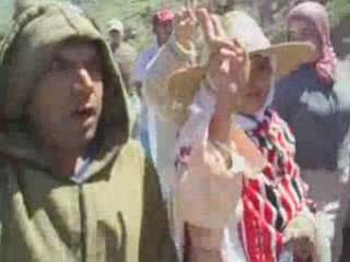 Reporters Sans Limites BARHON Hassan PRESS FILMS BOUJMILE