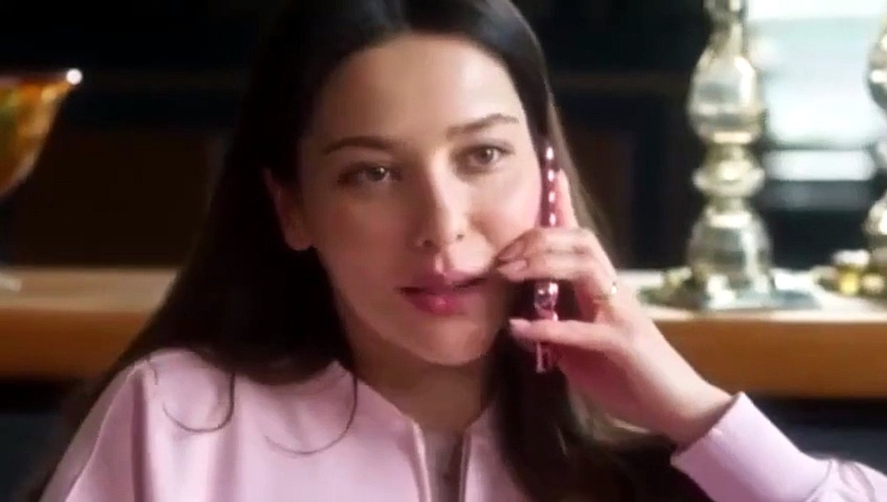 [English Subtitles] Sevdigim Sensin Episode 9 [Full Movie]