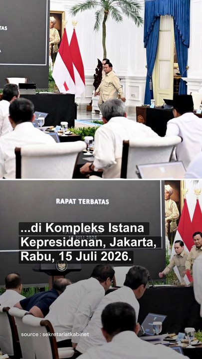 Pemerintah Targetkan Pembenahan Program MBG Rampung dalam Satu Bulan