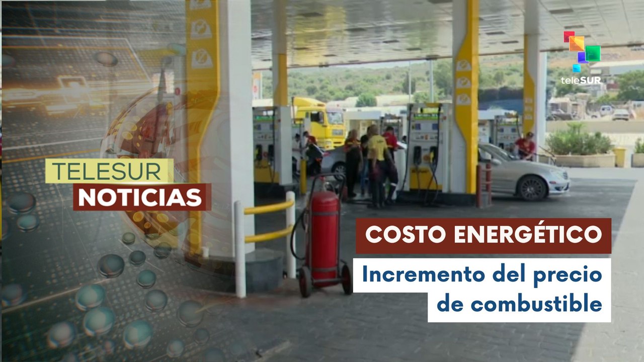 Líbano entre los países más afectados por la crisis energética