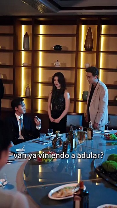 Cautiva de tu venganza | Serie Completa | Short Drama Español [Full Movie]
