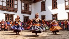 Inside Bhutan: A Country Unlike Any Other | Full Documentary
