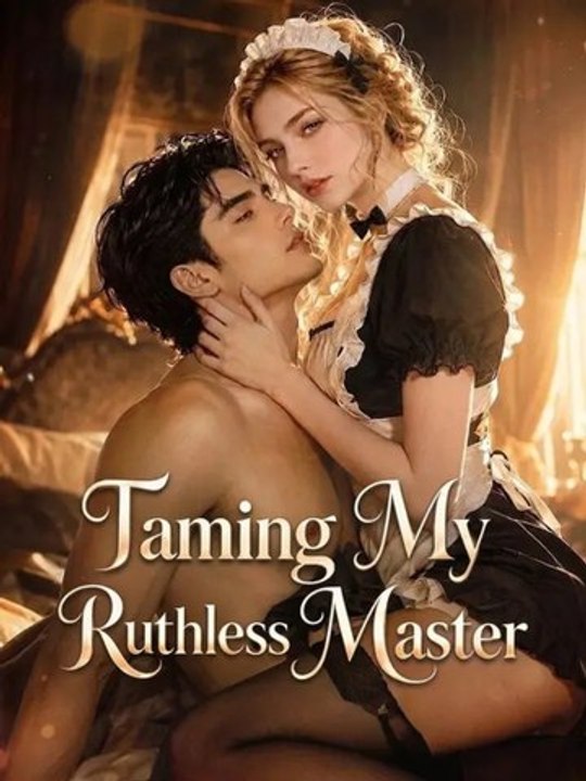 Taming my ruthless master- Full EP