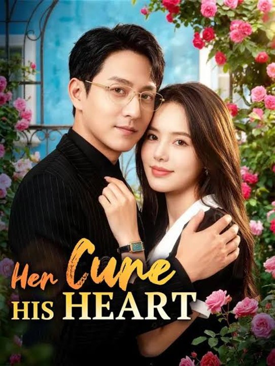 Her Cure, His Heart - Full Series - Short Drama English🔥[HOT MOVIE 2026]🔥