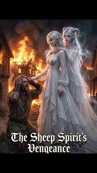 The Sheep Spirit’s Vengeance - New Movie 2026  🔥🔥🔥FULL MOVIES ENGLISH SUB 2026 [Full Movie]