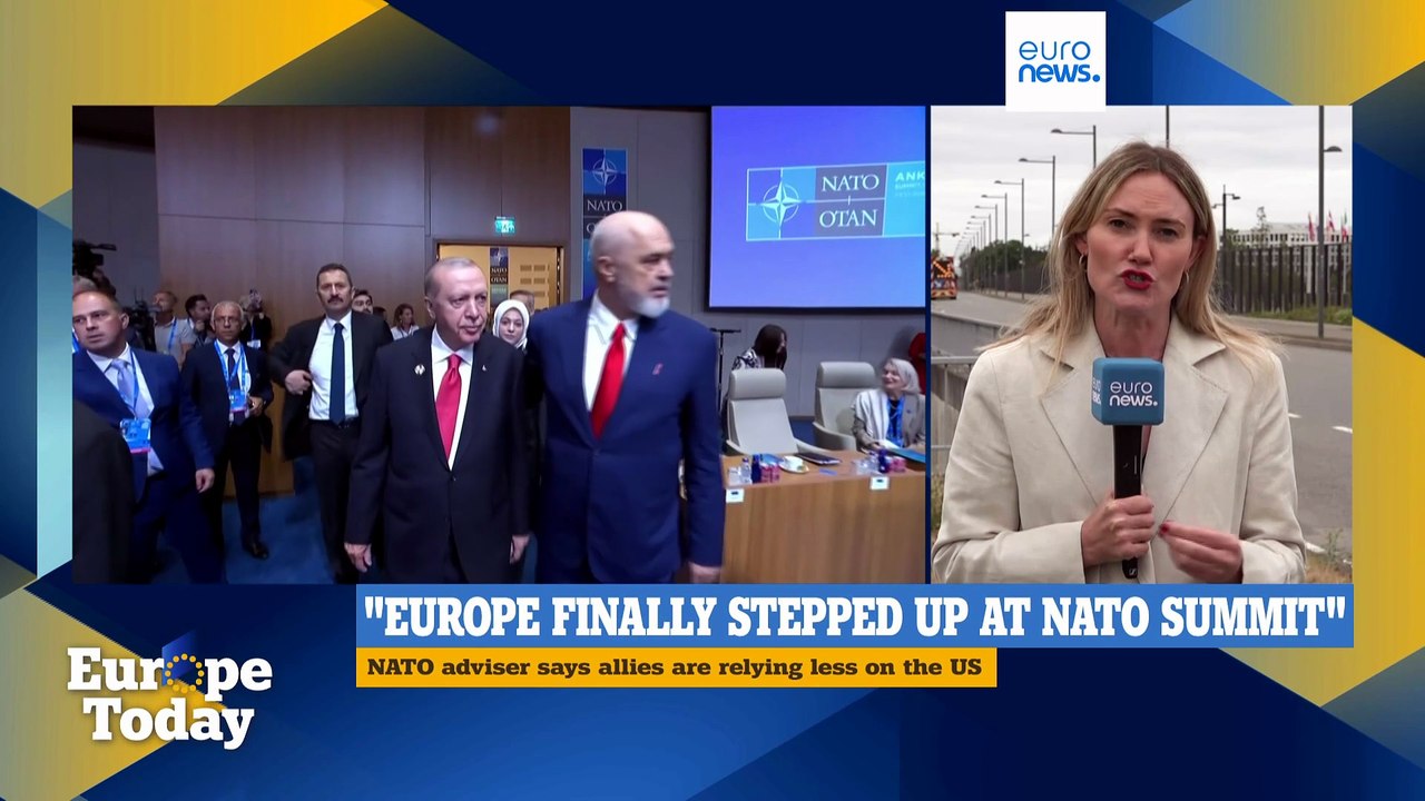 "NATO will defend Bulgaria against any action by Iran," official warns
