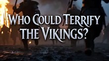The Only King Even Vikings Feared