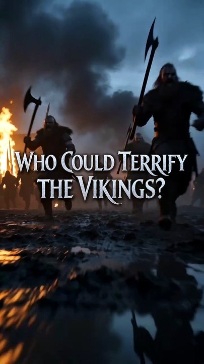 The Only King Even Vikings Feared
