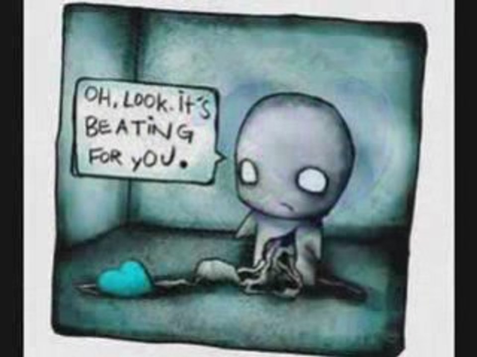 Pour nos 1an et 8mois..je t'aime x3