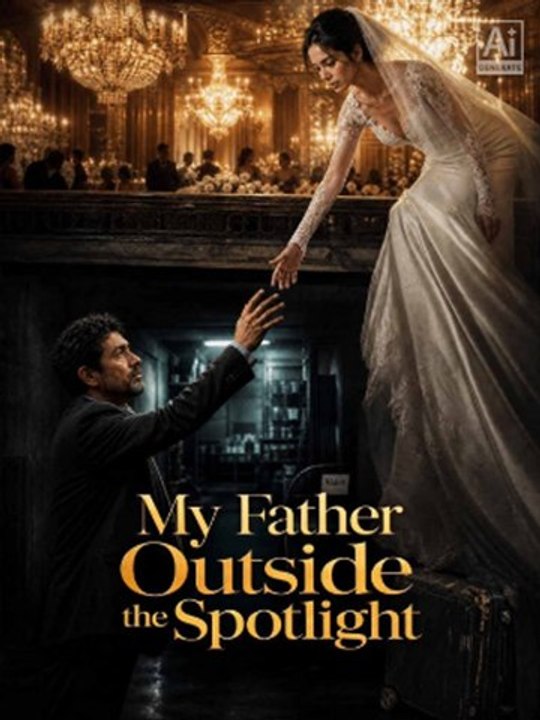 My Father Outside the Spotlight - Complete drama englishsub 🔥🔥