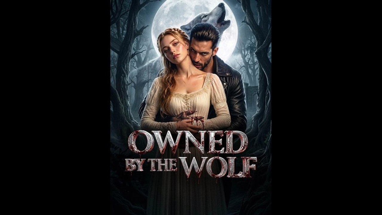 Owned By The Wolf | Aurora ✅ FULL [Eng Sub]