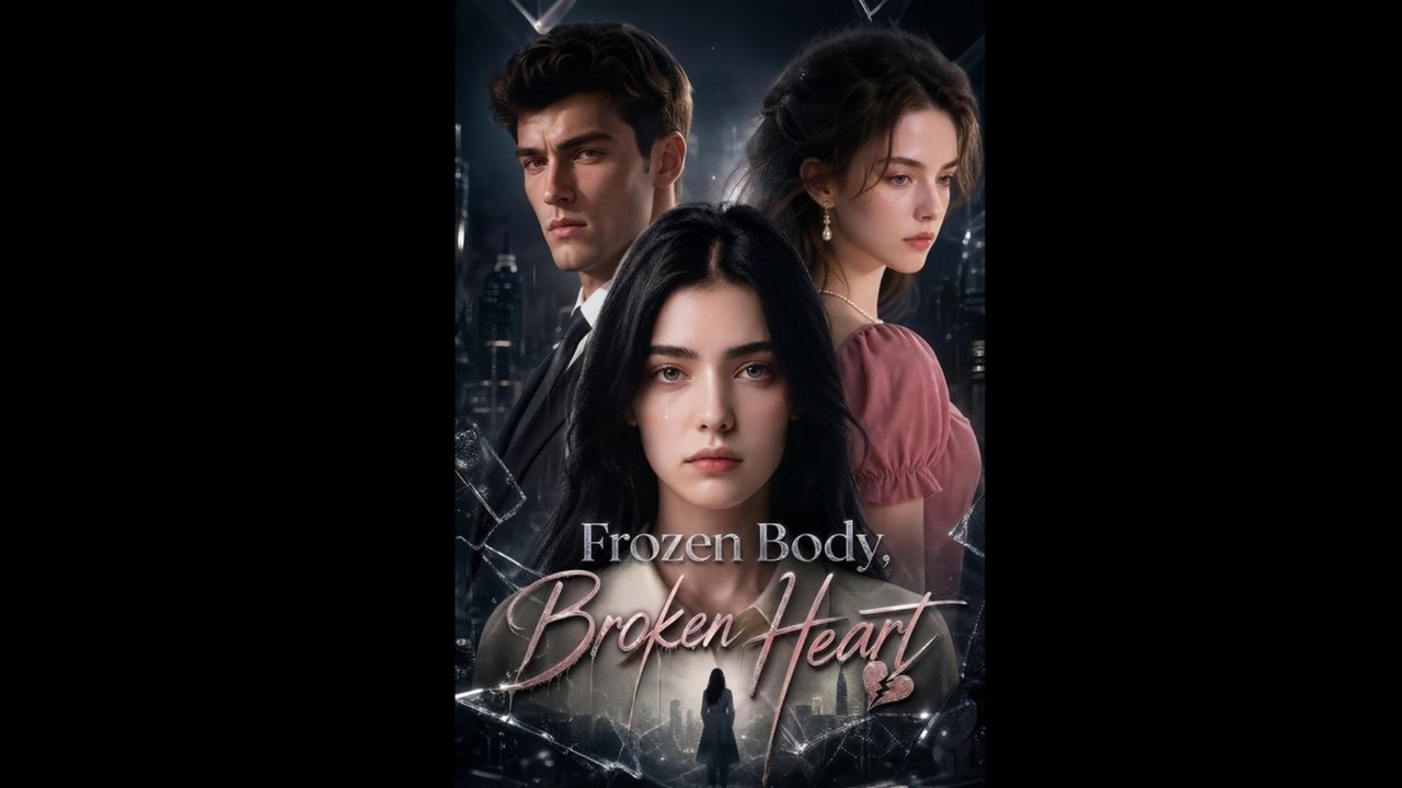 Frozen Body, Broken Heart
