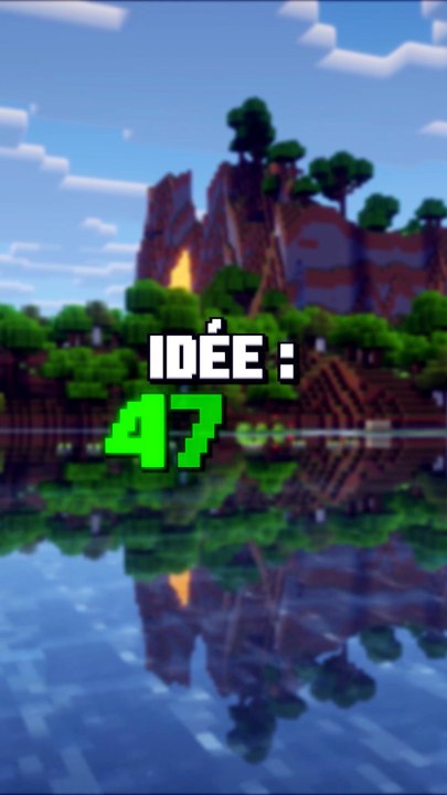 Bonne idée ou pas ? 🤔