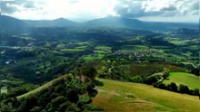 Les 100 lieux qu'il faut voir