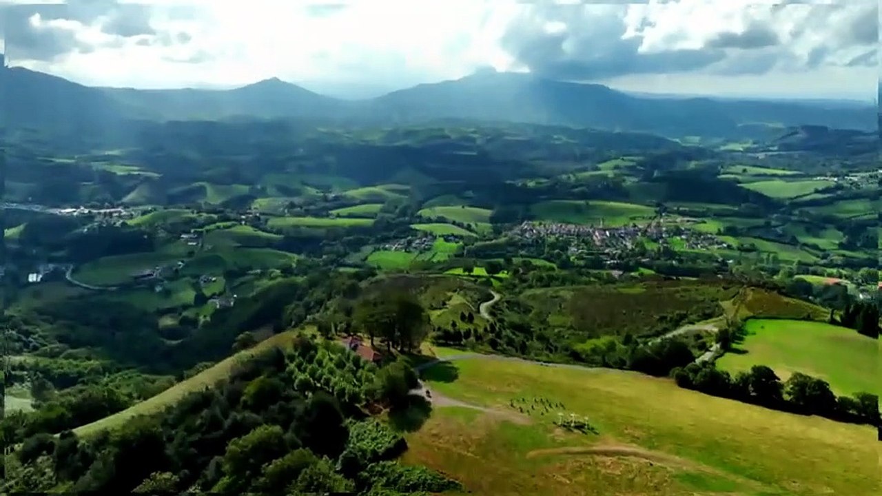 Les 100 lieux qu'il faut voir