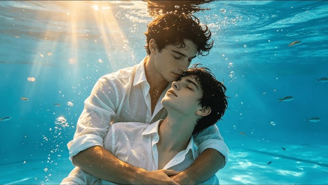 Swimming to win my bully's love🔥[HOT MOVIE 2026]🔥