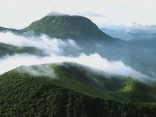 L'auvergne