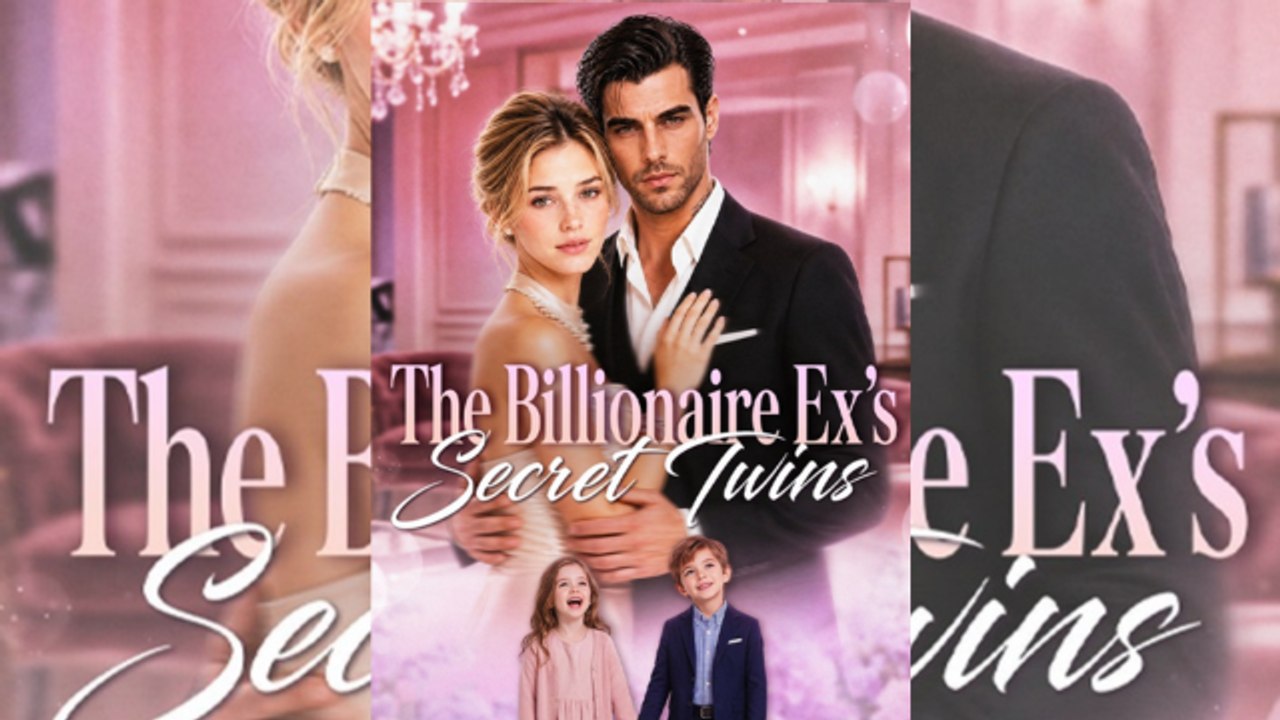 The Billionaire Ex S Secret Twins - Full Movie 🔥 🔥 🔥