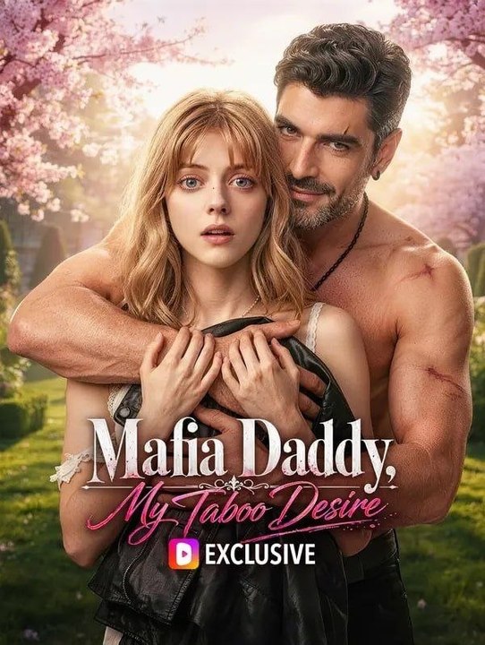 Mafia Daddy, My Taboo Desire - FULL MOVIES ENGLISH SUB