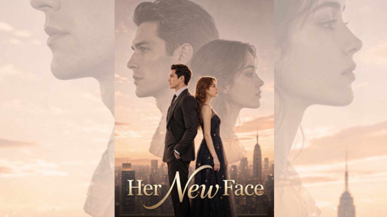Her New Face - Full Movie 🔥 🔥 🔥