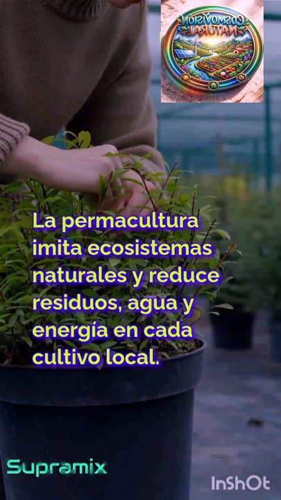 Beneficios de la Permacultura