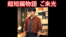 The image of Shuichi standing tall and looking prouder than anyone else remains in my memory to this day.