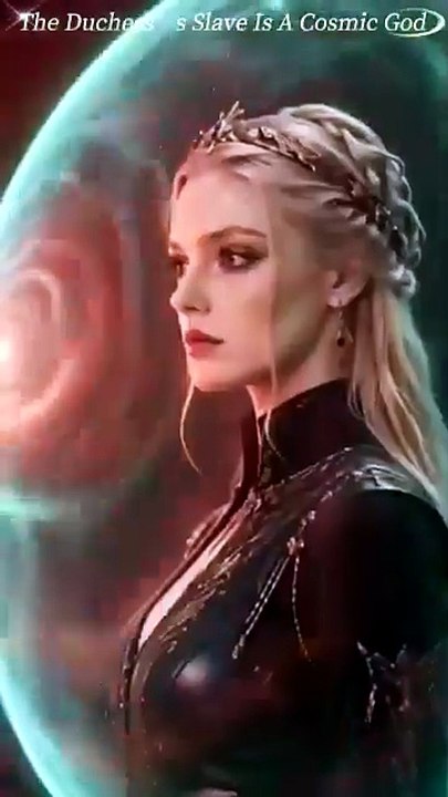 The Duchess's Slave Is A Cosmic God – Ganzer Film | Fantasy-Drama #AVB [Full Movie]