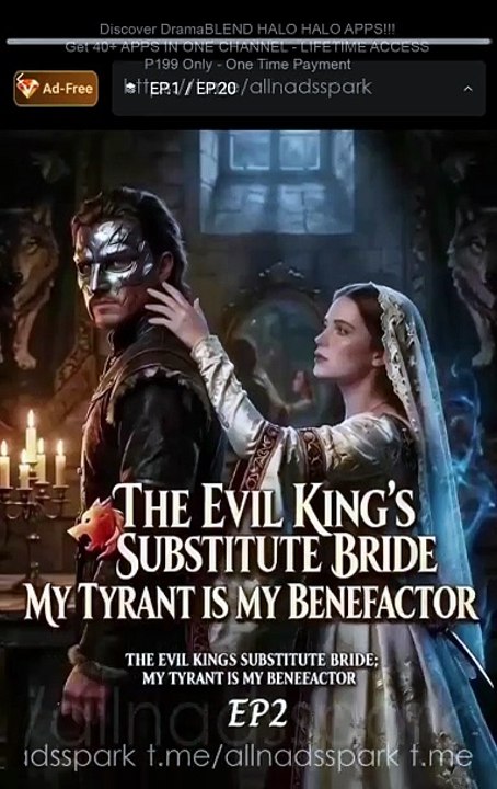 The Tyrant's Scar- Drama FULL MOVIES ENGLISH SUB [Full Movie]