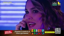 VALENTINA VALIENTE | CAPÍTULO 96