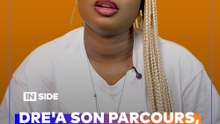 DRE-A LIVRE SON AVIS SUR UN RAPPEUR DE LA SCÈNE  IVOIRIENNE