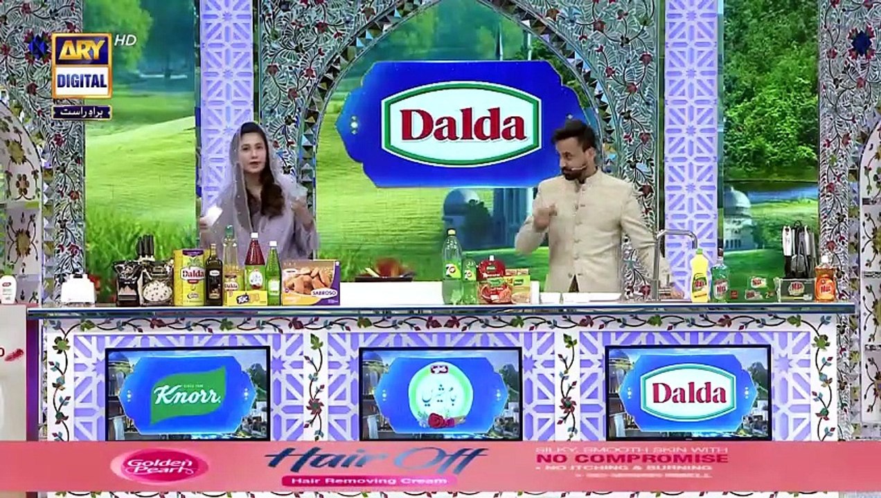Shan e Dastarkhuwan | Recipe: Damm Chicken | 26 Mar 2025 | Shan e Iftar | #shaneramazan [Full Movie]