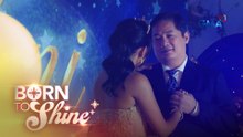 Born To Shine: Perry surprises Jeni for her birthday! (Episode 103)