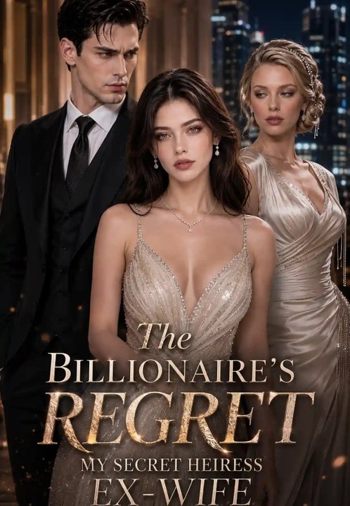 The Billionaire's Regret: My Secret Heiress Ex-Wife - HOT MOVIE