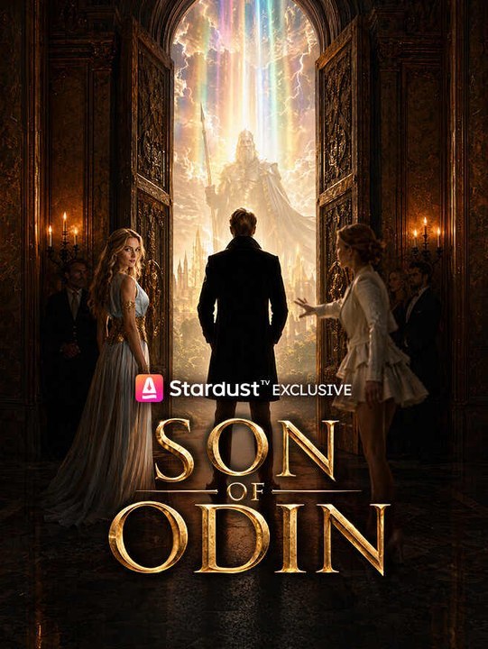 son of odin