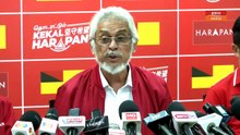 "Perpaduan atas kebaikan dan ketakwaan atau kejahatan dan perbalahan?" - Khalid Samad